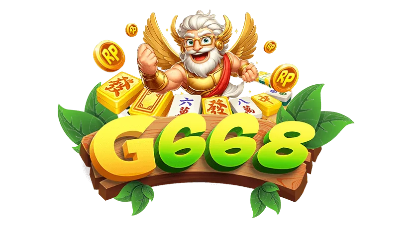 Logo navigasi g668 — katalog game Android Indonesia
