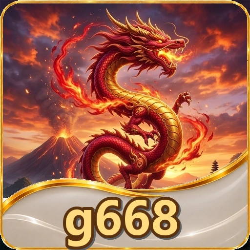 Unduh resmi katalog game g668 v5.2.1 dari situs ini